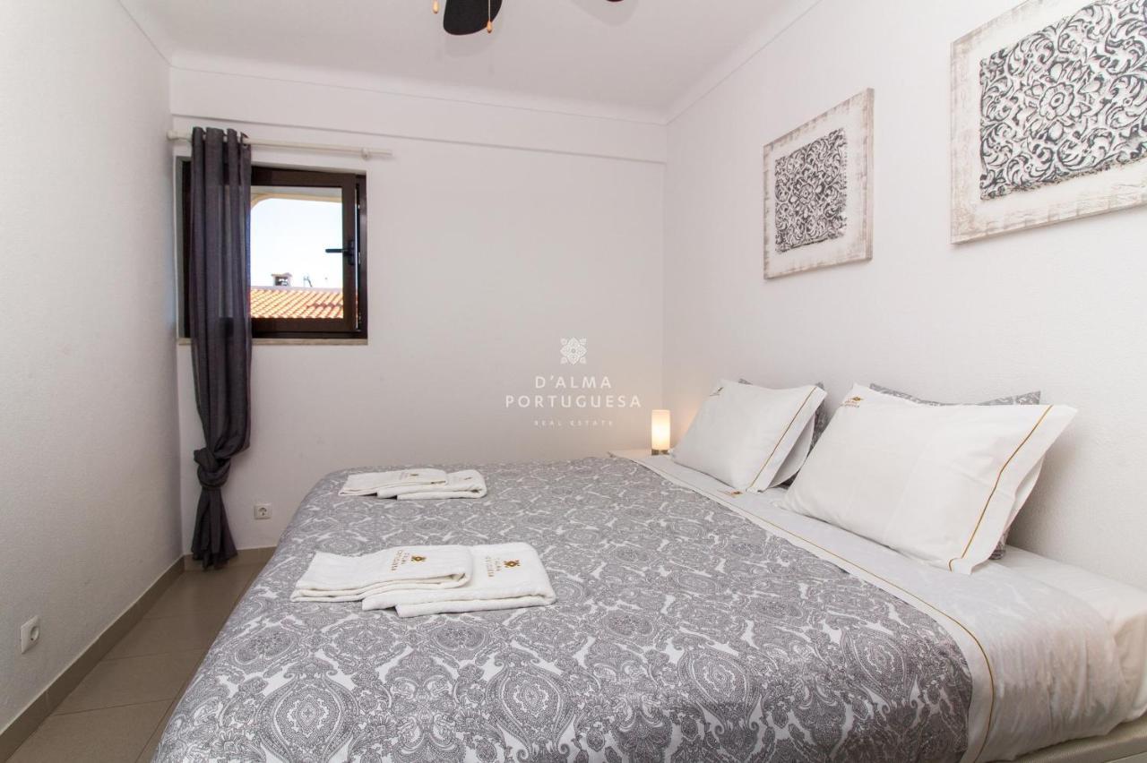 Beach Forte Sao Joao - By Dalma Portuguesa Apartamento