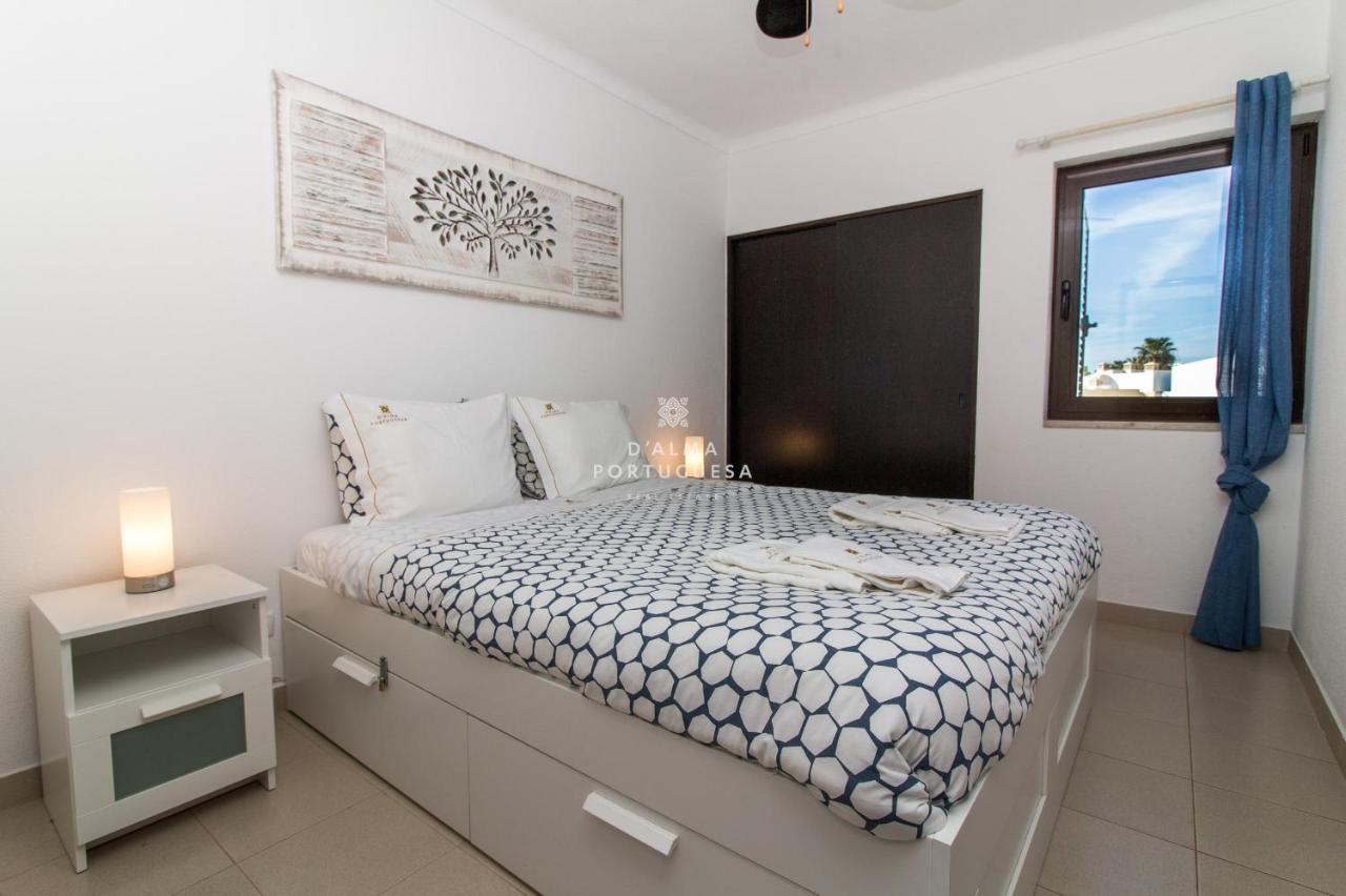 Beach Forte Sao Joao - By Dalma Portuguesa Apartment Albufeira