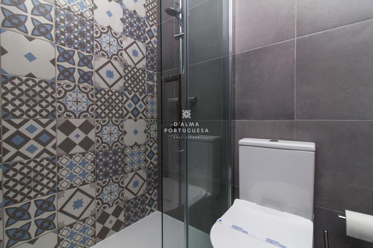 Beach Forte Sao Joao - By Dalma Portuguesa Apartment Albufeira