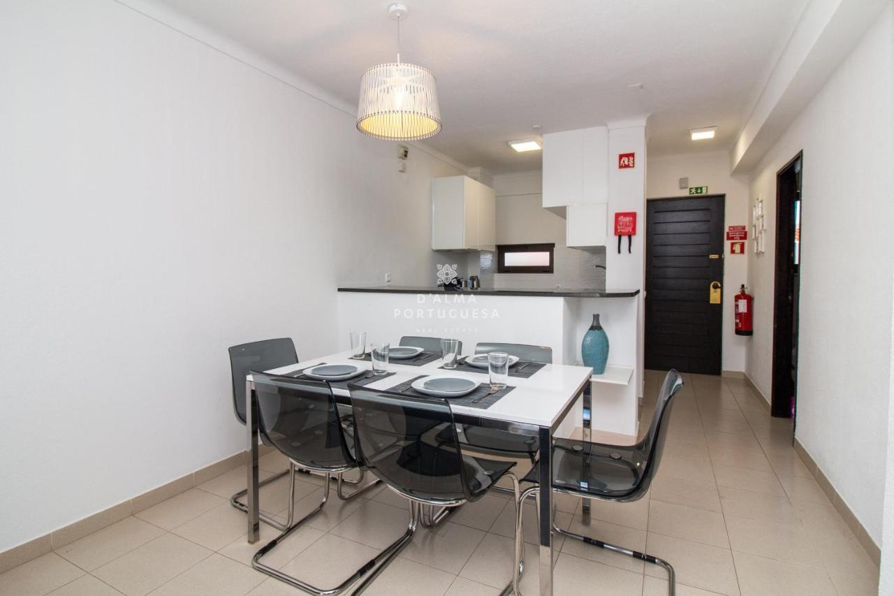 Apartment Beach Forte Sao Joao - By Dalma Portuguesa