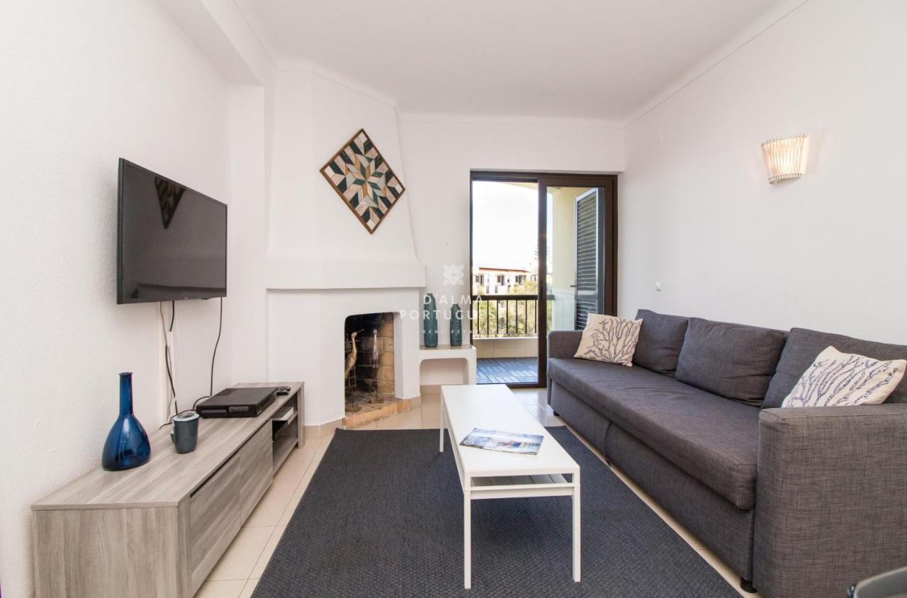 Beach Forte Sao Joao - By Dalma Portuguesa Apartment Albufeira