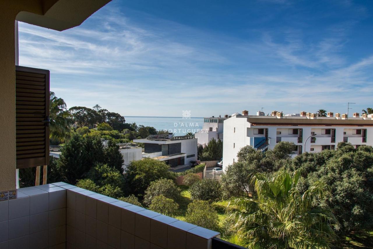 Apartment Beach Forte Sao Joao - By Dalma Portuguesa