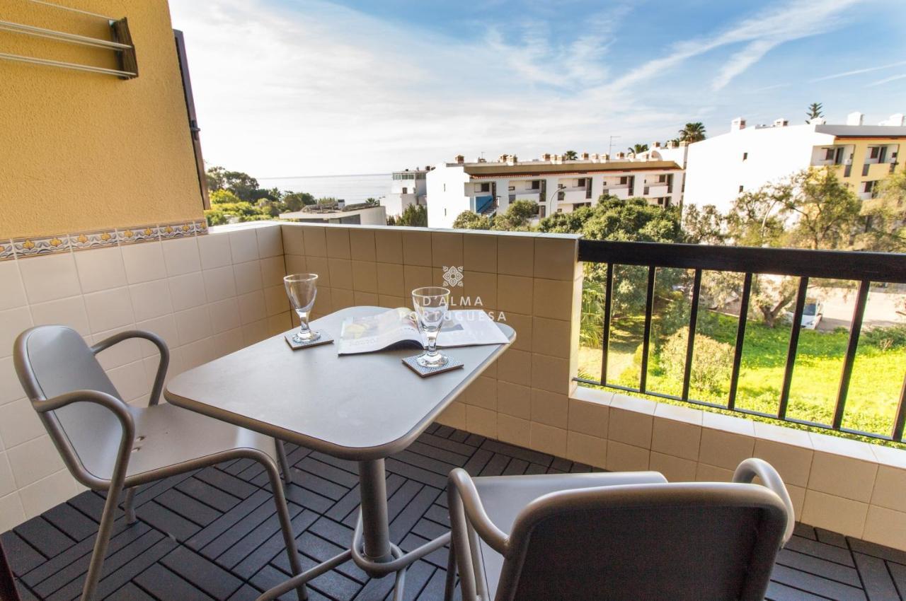 Apartment Beach Forte Sao Joao - By Dalma Portuguesa